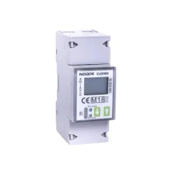 Ex9EMS 1P 2M 100A 1T - 107291