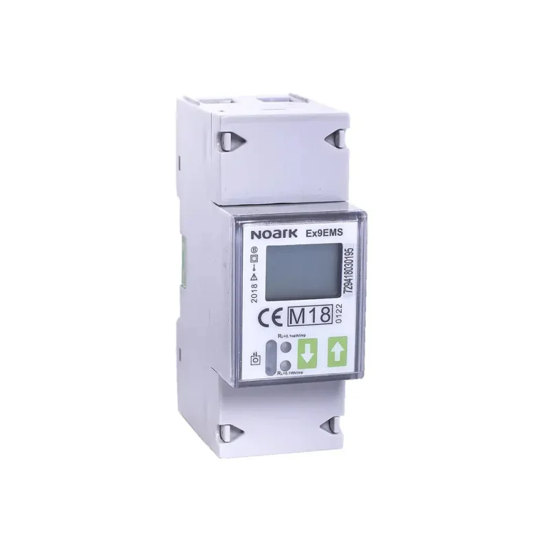 Ex9EMS 1P 2M 100A 1T - 107291