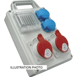 ROS-I 1602 D/A - 10003848.00