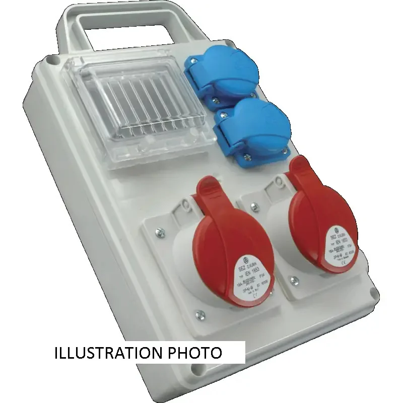 ROS-I 1602 D/A - 10003848.00