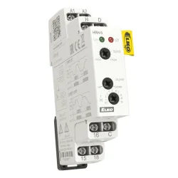 HRH-5/UNI - norma 8093