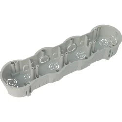 KUP 68 LP/4 SK    -Skatula univerzalna 850° - 10011693.00