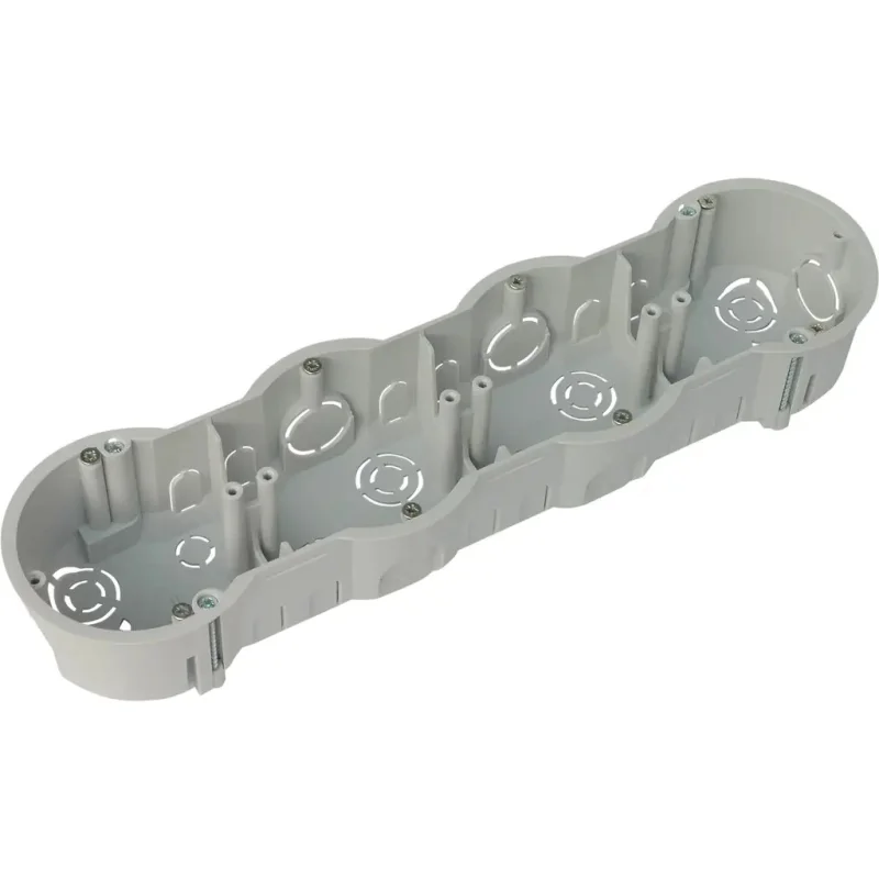 KUP 68 LP/4 SK    -Skatula univerzalna 850° - 10011693.00