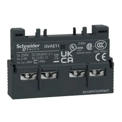 pomocný kontakt TeSys – 1 NO + 1 NC GVAE11 - GVAE11