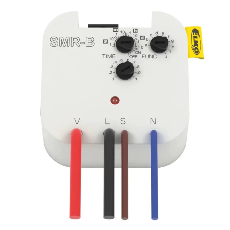 SMR-B/230V - norma 3556