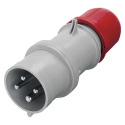 Vidlica pohyblivá 3P+E IP44 16A 6h 380-415V