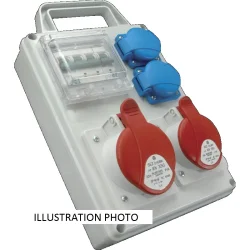 ROS-I 1603 D - 10003497.00