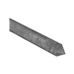 ZT 1 m - plná - Uzemňovacia tyč