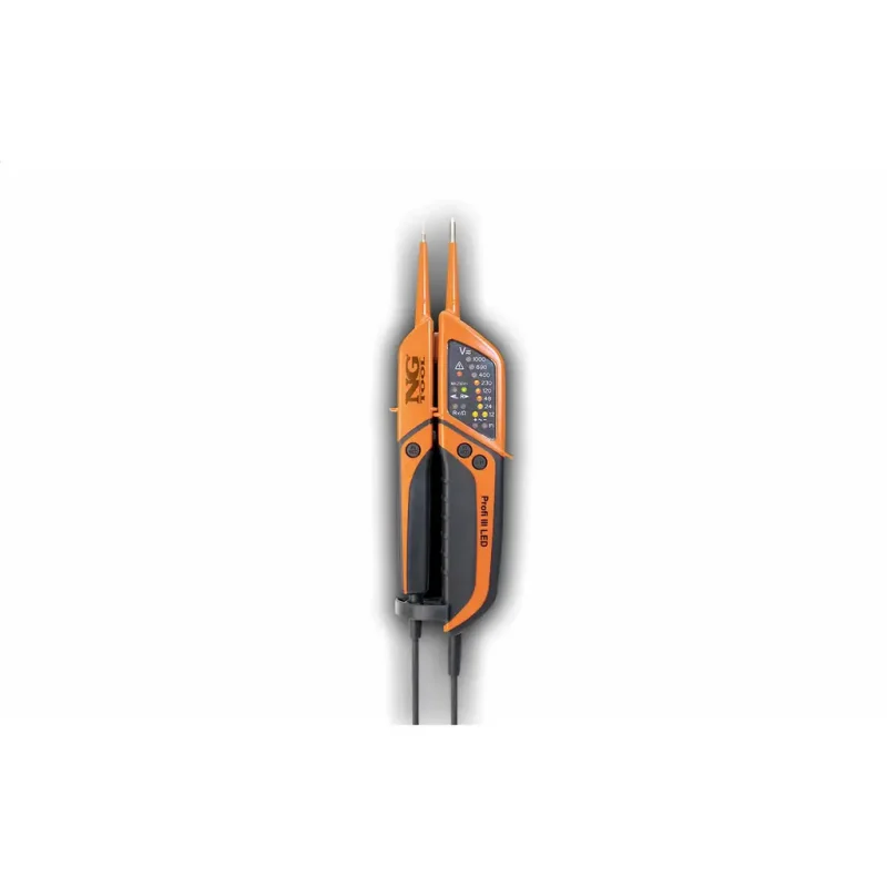 LED skúšačka napätia - NM 00200017