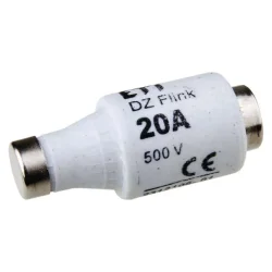Poistková kazeta 20A, 5 ks - 3122704000