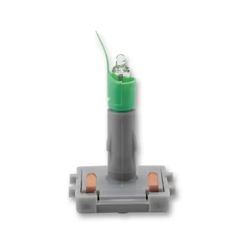 Signalizačný manometer 2 mA (univerzálny) - 3916-22221