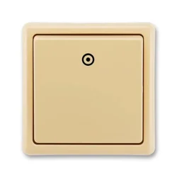 3553-80289 B1 - Ovládač zapínací, řazení 1/0