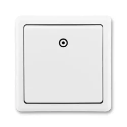 3553-80289 B1 - Ovládač zapínací, řazení 1/0