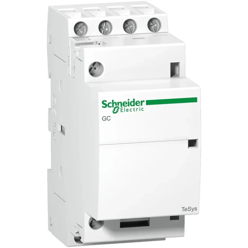inštalačný stýkač 25A 4Z - cievka 220...240V 50Hz GC2540M5 - GC2540M5