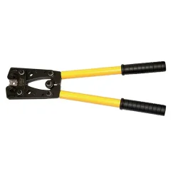 Krimpovacie kliešte - NL 246 215
