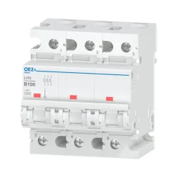 Istič LVN-100B-3 - OEZ:42274