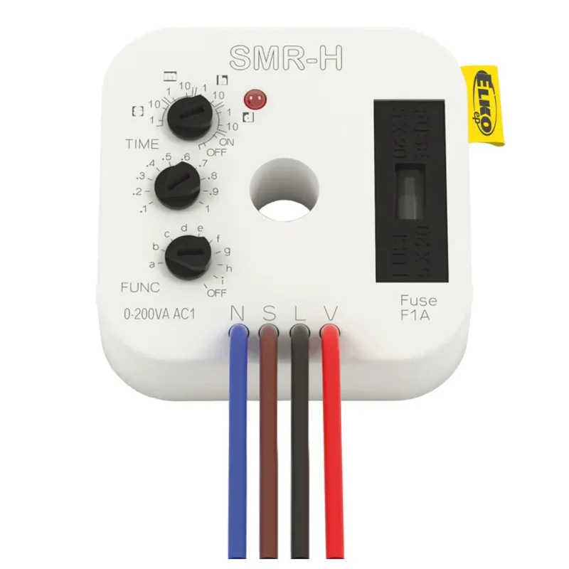 SMR-H/230V - norma 2911