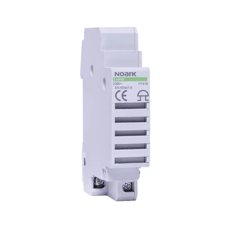 Ex9HB 12V AC - 111415 Ex9HB 12V AC - 111415