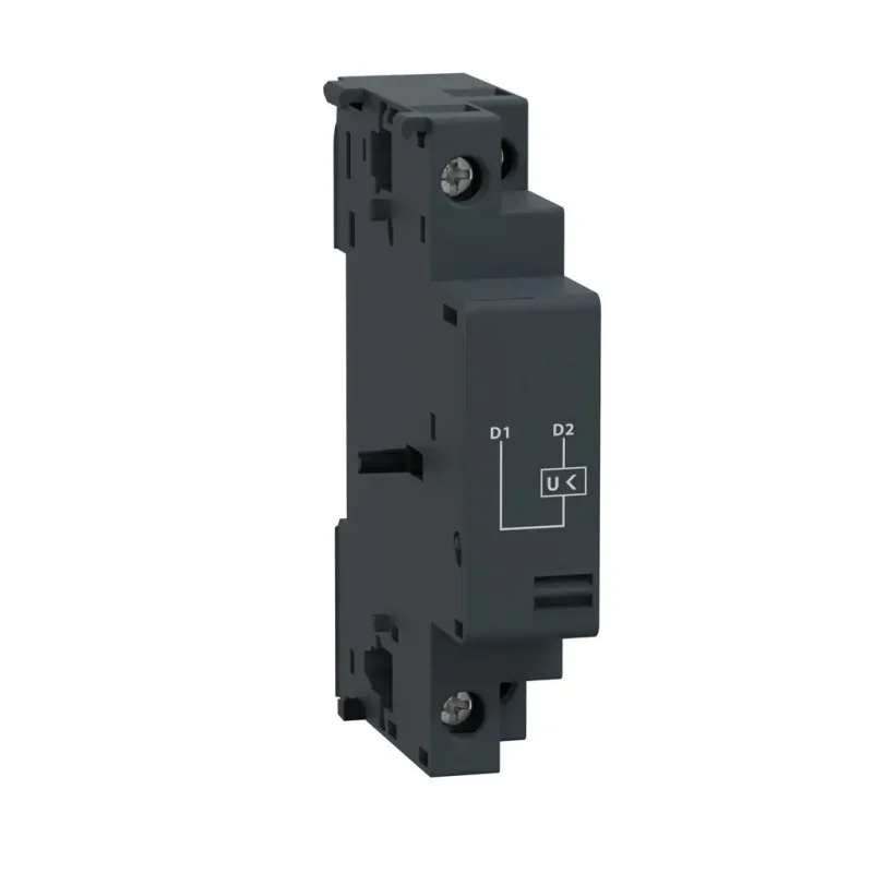 zníženie napätia TeSys GV-AU – 220 - 240 V AC 50 Hz GVAU225 - GVAU225