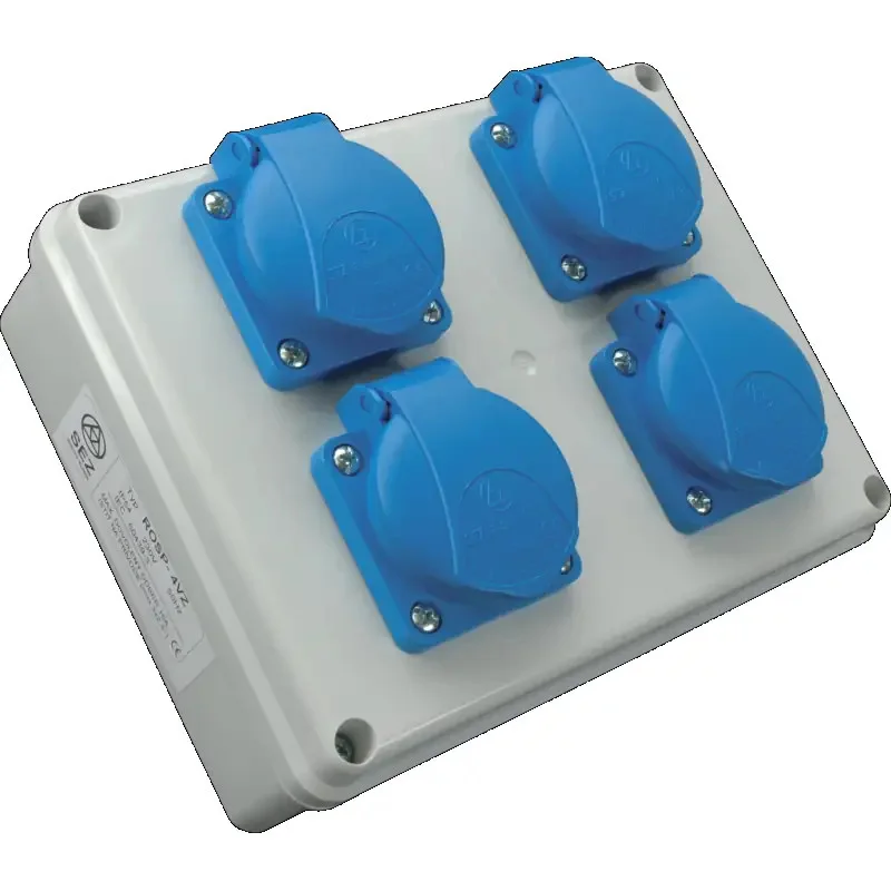 ROSP 4VZ - 10010618.00