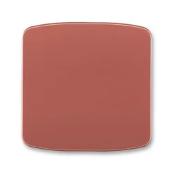 Kryt jedného spínača - 3558A-A651 R2