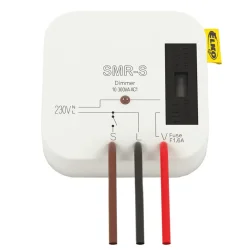 SMR-S/230V - norma 2351
