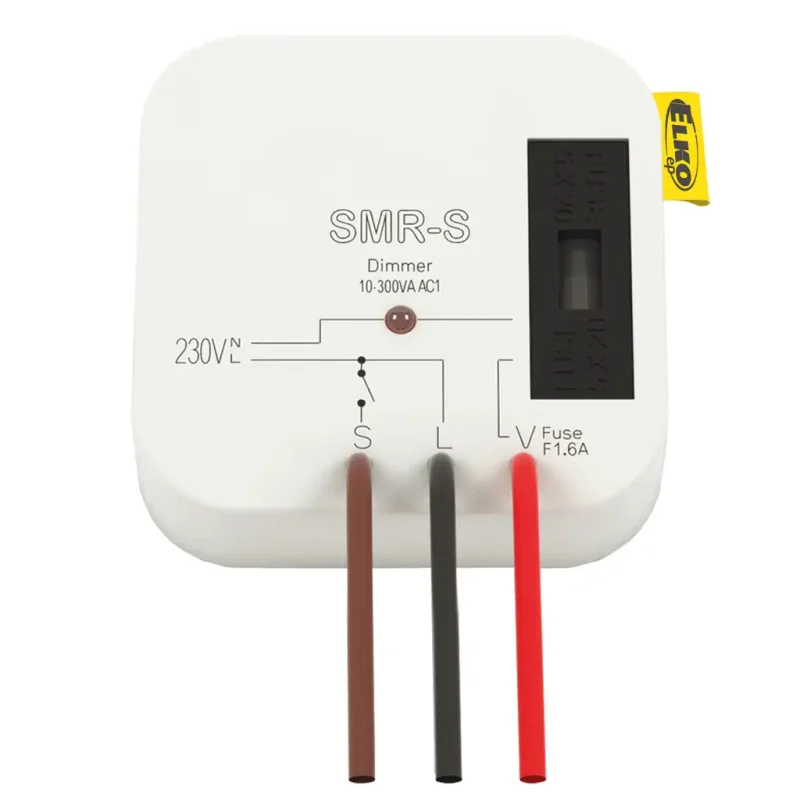 SMR-S/230V - norma 2351