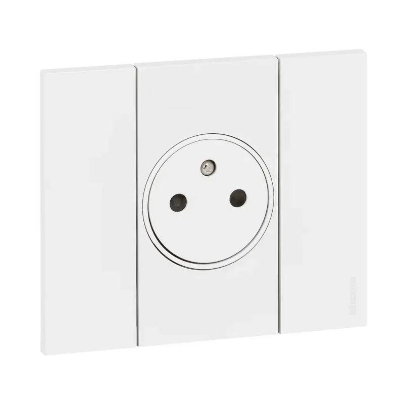 LIVING NOW RÁMIK 2 MODULY BIELA - KA4802KW LIVING NOW RÁMIK 2 MODULY BIELA - KA4802KW