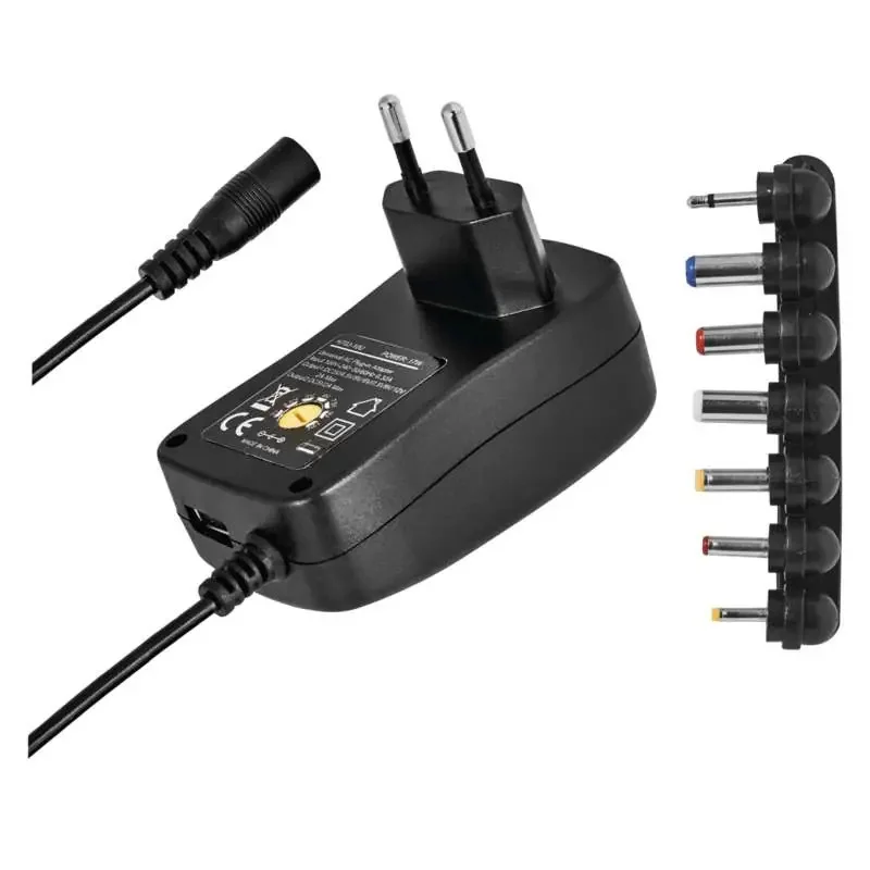 Univerzálny impulzný napájací zdroj USB 2250 mA s hrebeňom - 1703225021