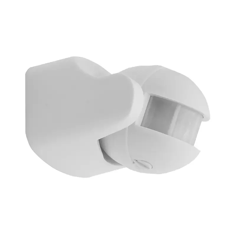 PANLUX SENSOR PIR pohybový senzor 180° | biela PANLUX SENSOR PIR pohybový senzor 180° | biela