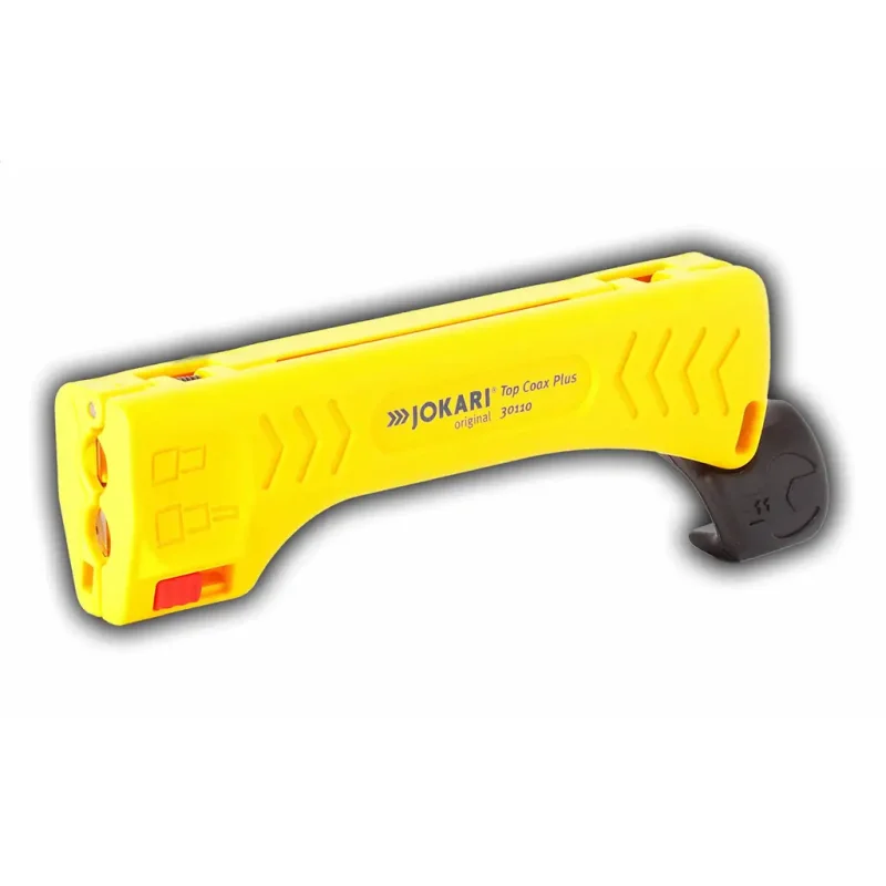 Top Coax Plus - NO 30110