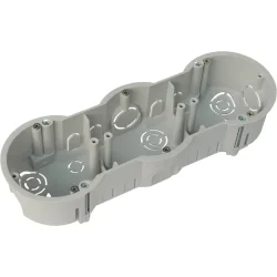 KUP 68 LP/3 SK    -Skatula univerzalna 850° - 10011672.00