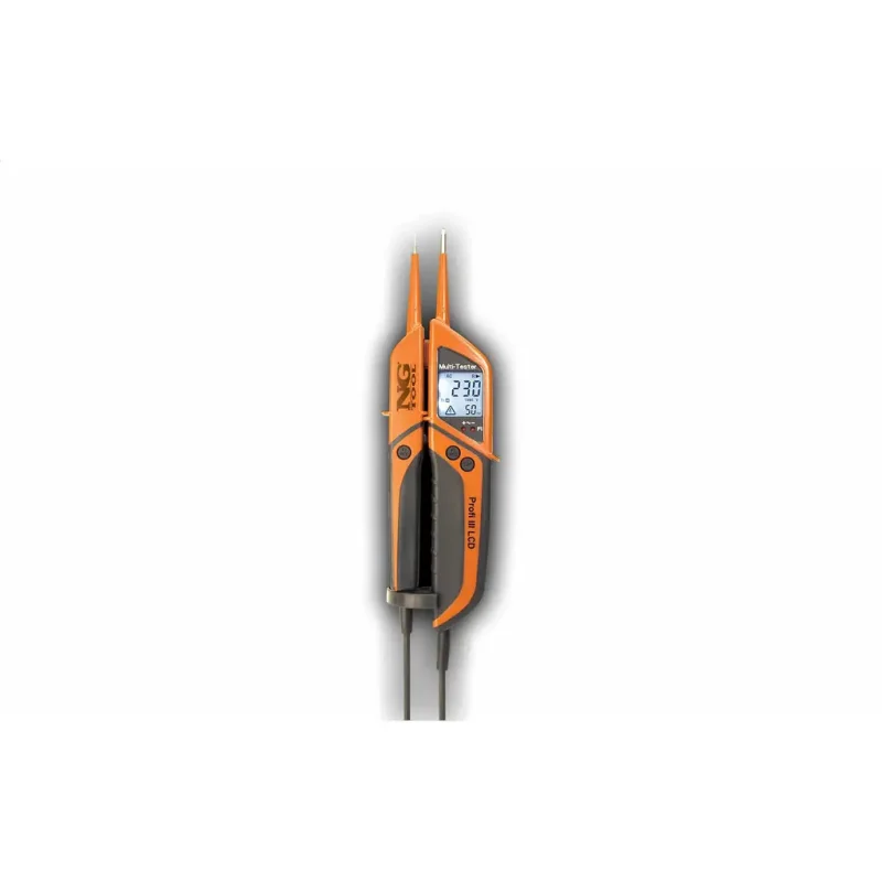 Tester napätia LCD - NM 00200027
