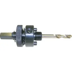 Upínanie na bimetalové korunky - NV 5102-5