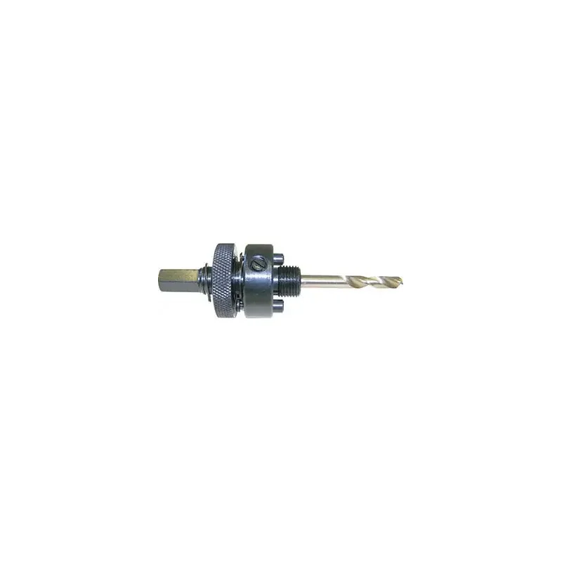 Upínanie na bimetalové korunky - NV 5102-5