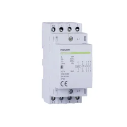 Ex9CH25 20 230V 50/60Hz - 107320