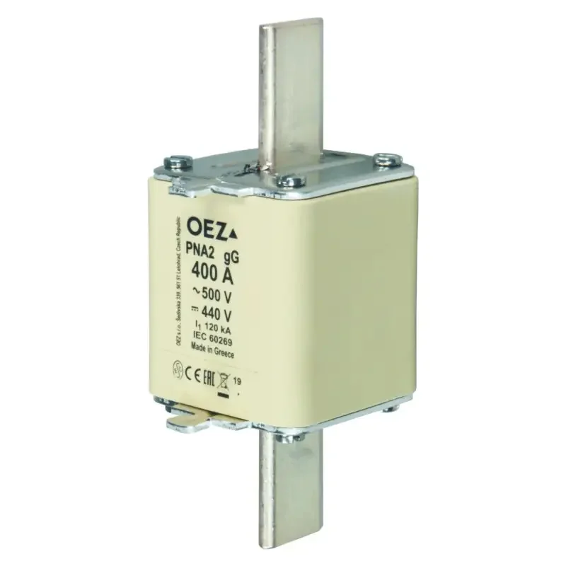 Poistková vložka - OEZ:40398