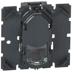 067344 - CÉLIANE ZÁSUVKA RJ45 KAT6 UTP 1 VÝSTUP