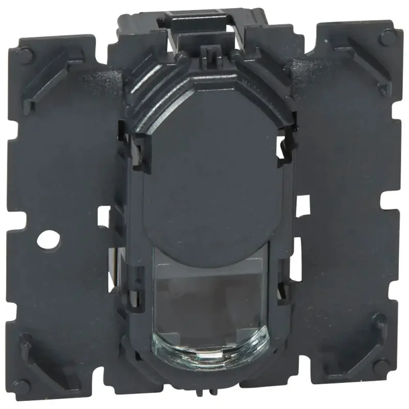 067344 - CÉLIANE ZÁSUVKA RJ45 KAT6 UTP 1 VÝSTUP 067344 - CÉLIANE ZÁSUVKA RJ45 KAT6 UTP 1 VÝSTUP