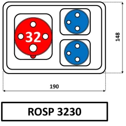 ROSP 3230 - 10010524.00