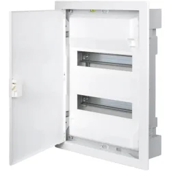 Rozvodnicová skriňa RZA-Z-2S28 - OEZ:42600