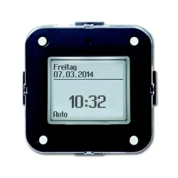 Komfortný časovač Busch-Timer® - 2CKA006410A0399