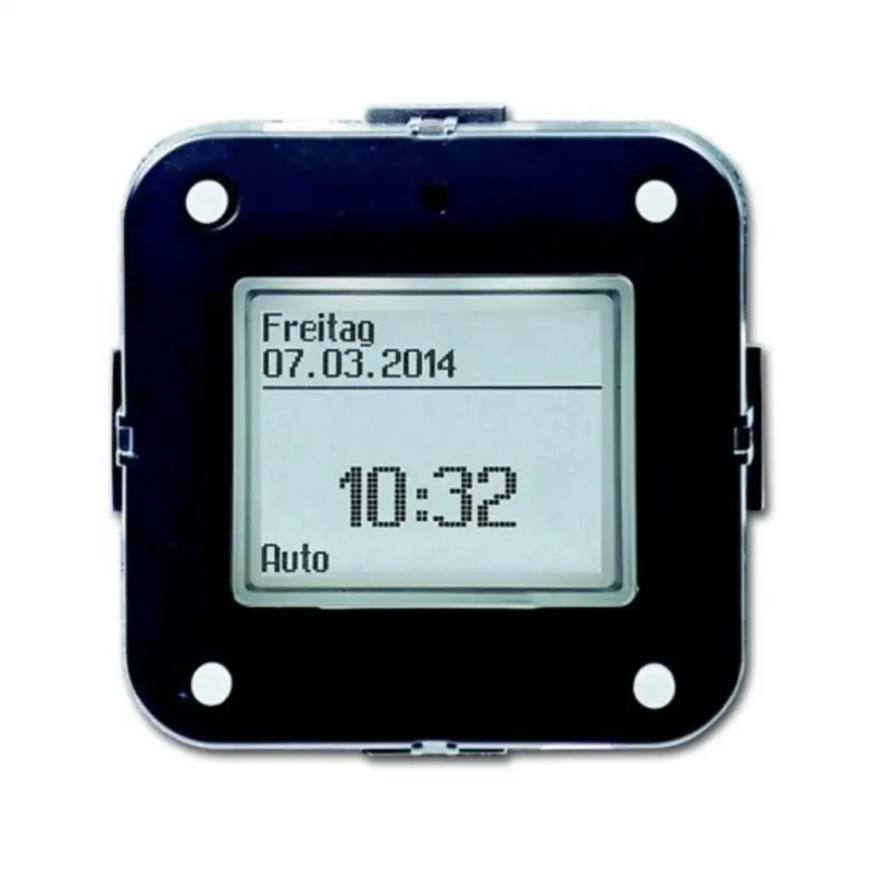Komfortný časovač Busch-Timer® - 2CKA006410A0399