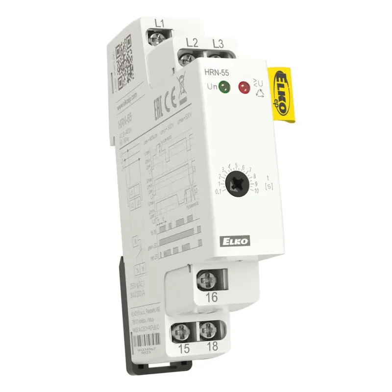 HRN-55 - 7512 standard