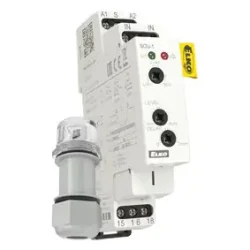 SOU-1/230V + fotosenzor SKS - 7551 standard