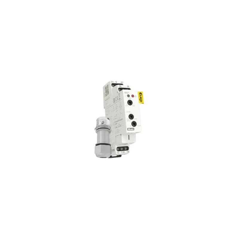 SOU-1/230V + fotosenzor SKS - 7551 standard