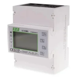 Elektromer trojfázový - 1619033