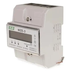 Elektromer trojfázový - 1619110