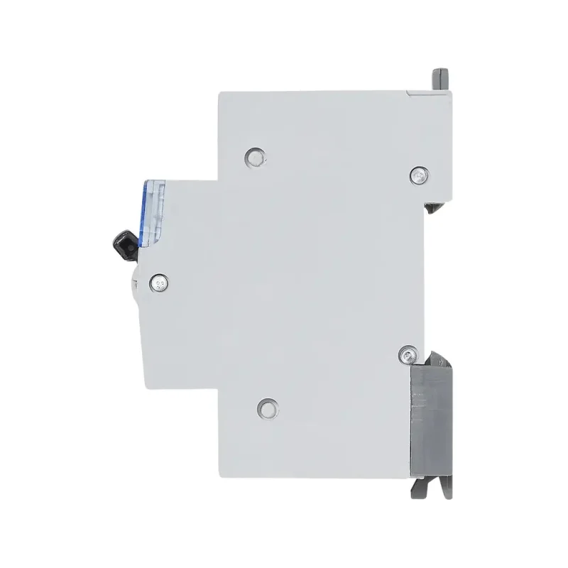 DX3 PRÚDOVÝ CHRÁNIČ 1P+N B10 6000A 30MA AC - 410919