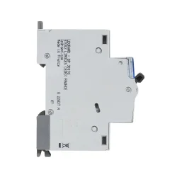 DX3 PRÚDOVÝ CHRÁNIČ 1P+N B16 6000A 30MA AC - 410921